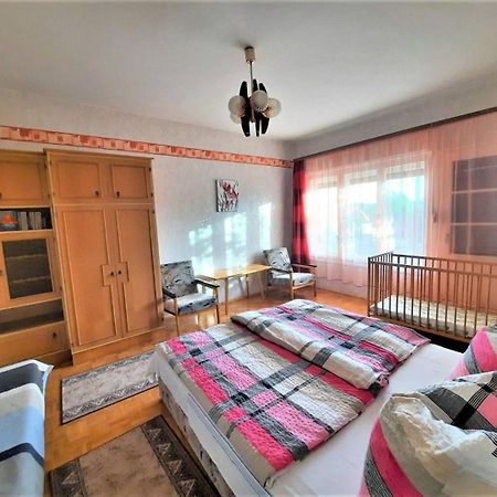 Nora Apartman Balatonlelle Exterior photo